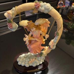 Seraphim Angels Rebecca "Beautiful Dreamer" 1999 Special Event Figurine